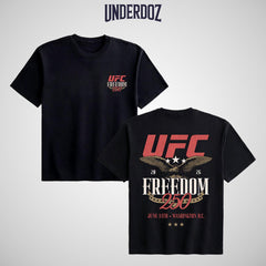 UFC FREEDOM 250 PACK T-SHIRT thumbnail 3
