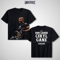 CIRYL GANE V1 T-SHIRT thumbnail 1