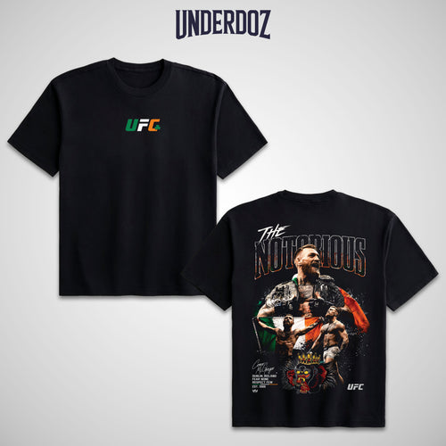 THE NOTORIOUS 329 T-SHIRT
