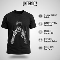 TOMMY MCMILLEN V1 T-SHIRT thumbnail 3