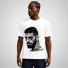ILIA TOPURIA FACE T-SHIRT thumbnail 2