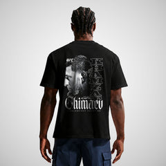 KHAMZAT CHIMAEV 1.0 T-SHIRT thumbnail 5