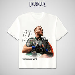 THE KING IS BACK T-SHIRT thumbnail 2