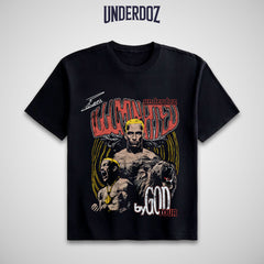 RETURN OF THE LION T-SHIRT thumbnail 2