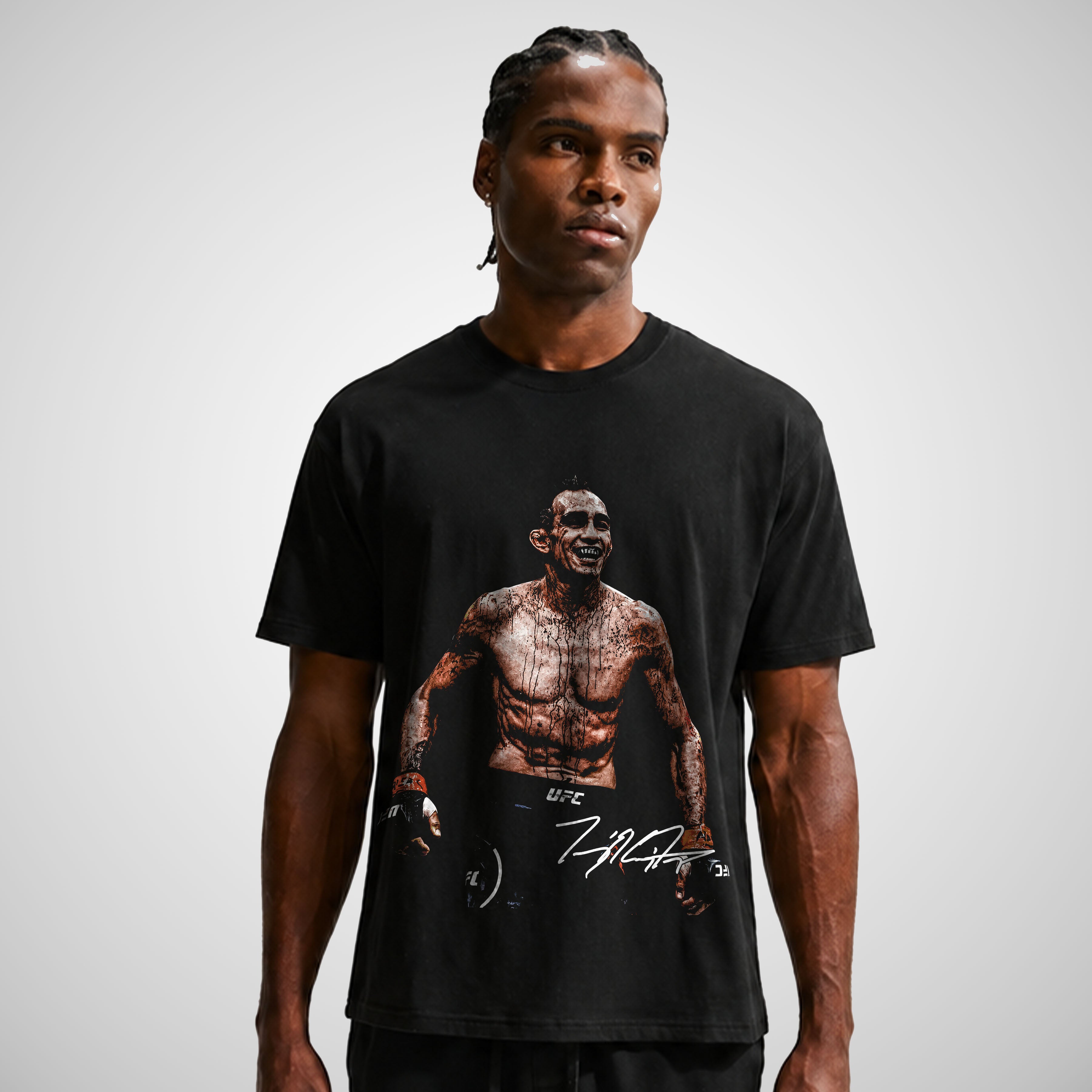 TONY FERGUSON T-SHIRT