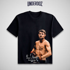 BRYCE MITCHELL UFC T-SHIRT thumbnail 1