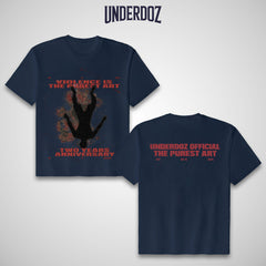 VIOLENCE IS THE PUREST ART T-SHIRT thumbnail 11