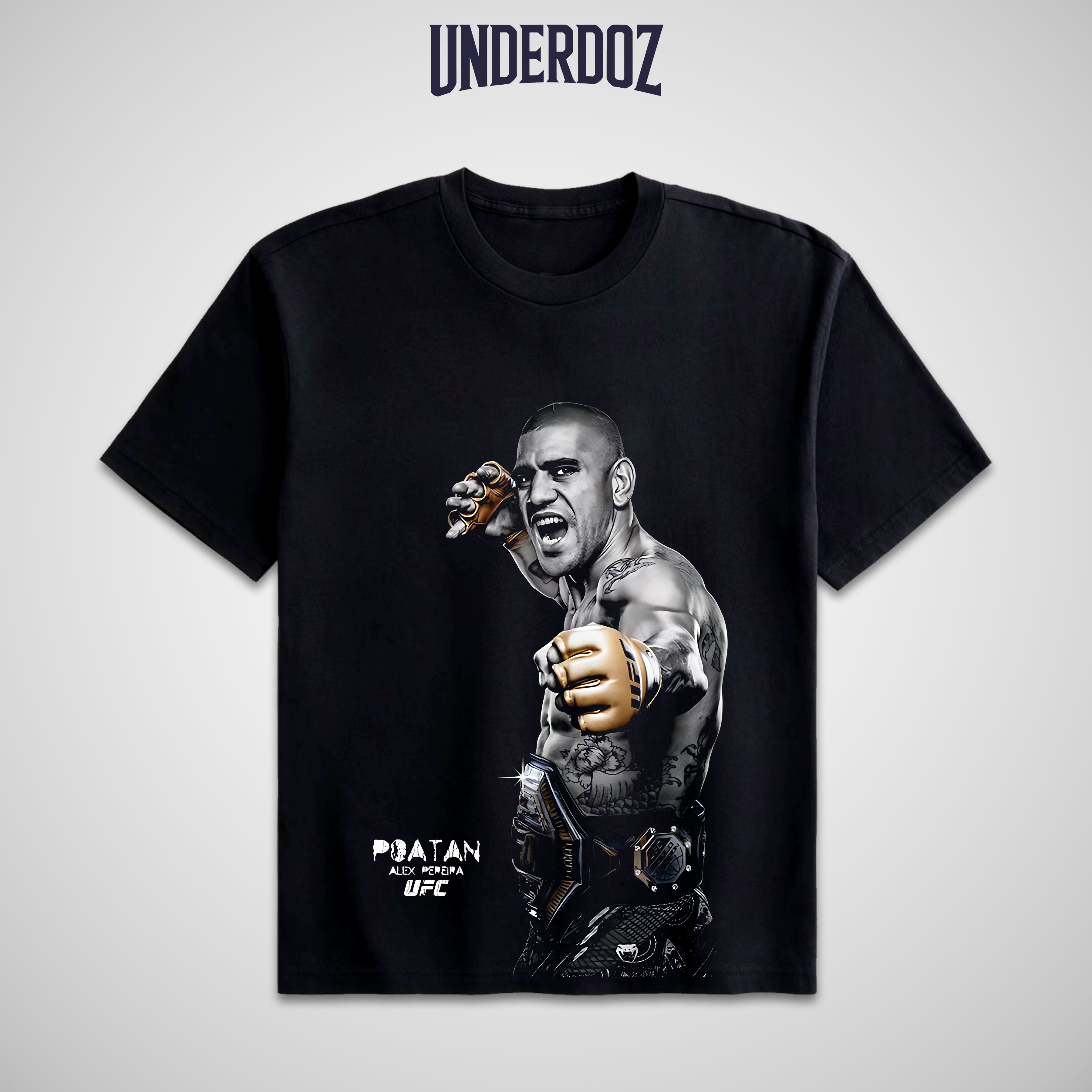 CHAMA POATAN T-SHIRT