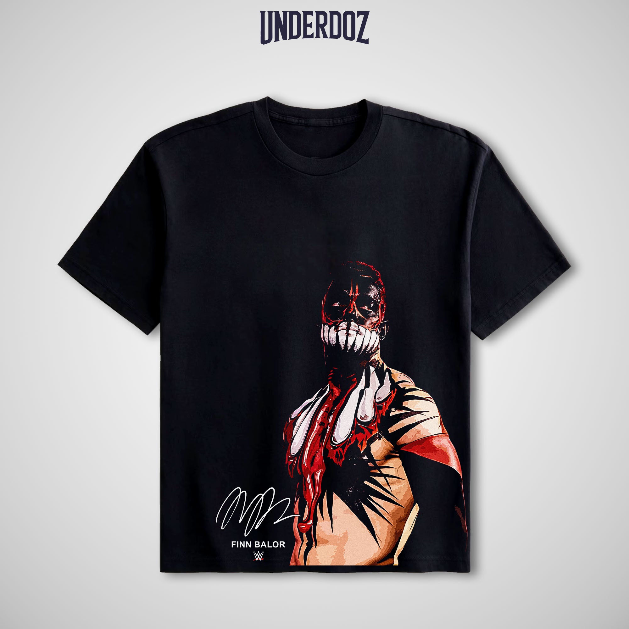 FINN BALOR WWE T-SHIRT