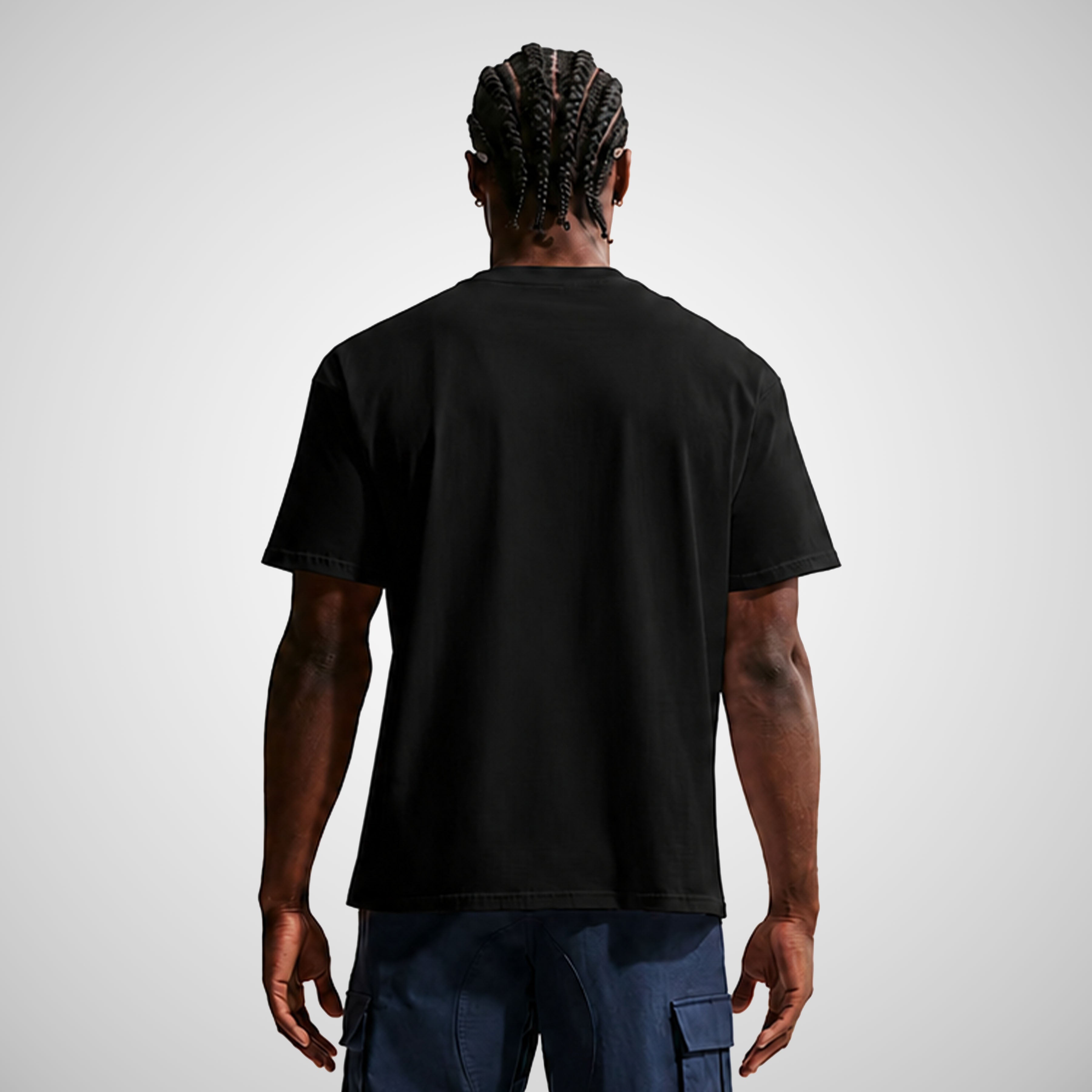 PADDY T-SHIRT