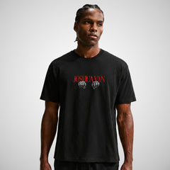 BUILT FEARLESS T-SHIRT thumbnail 4