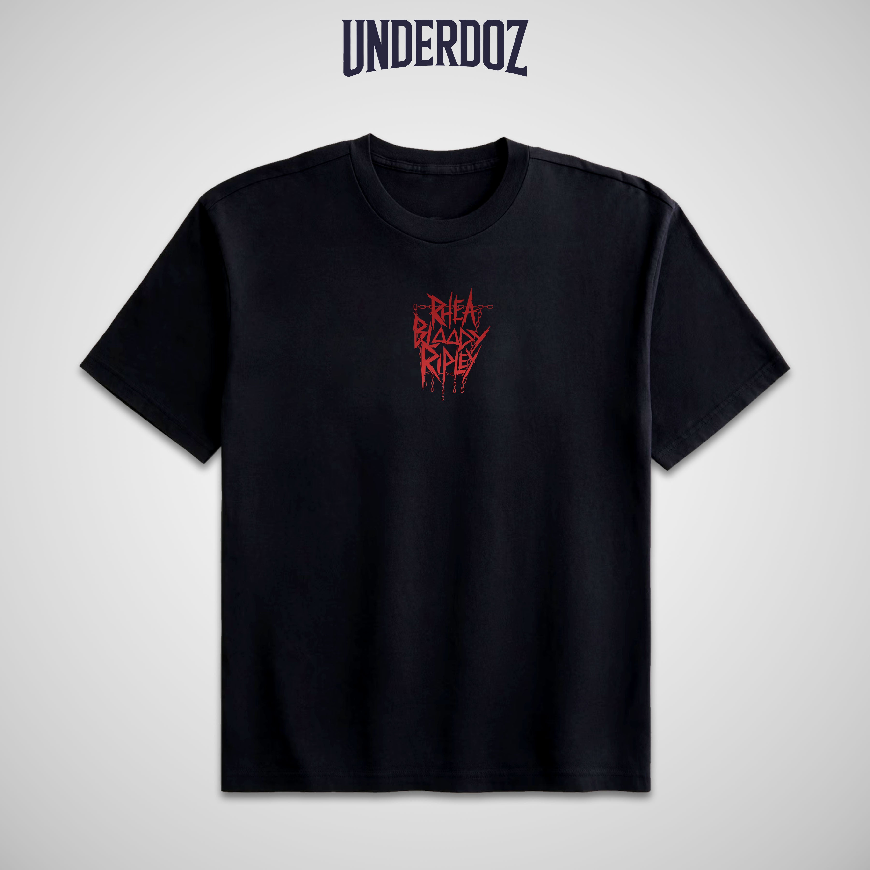 RHEA BLOODY RIPLEY T-SHIRT