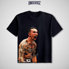 MAX HOLLOWAY 1.2 T-SHIRT thumbnail 1
