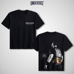JOHN CENA THE CHAMP T-SHIRT thumbnail 1