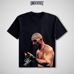 SEAN STRICKLAND V5 T-SHIRT thumbnail 1
