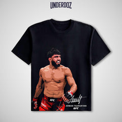 UFC FIGHTERS T-SHIRT thumbnail 25