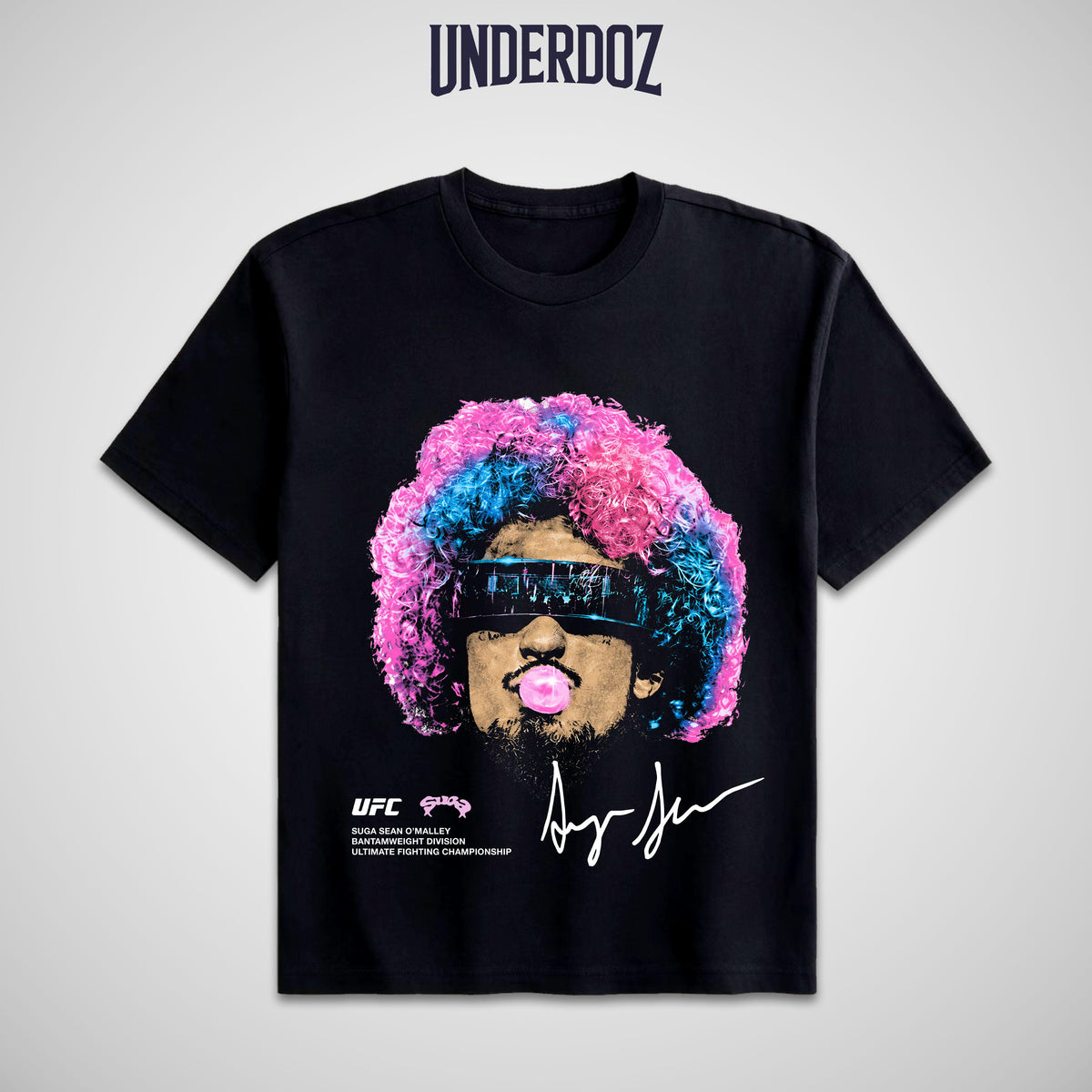 THE SUGA SHOW T-SHIRT - 2