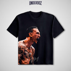 MAX HOLLOWAY 1.4 T-SHIRT thumbnail 1