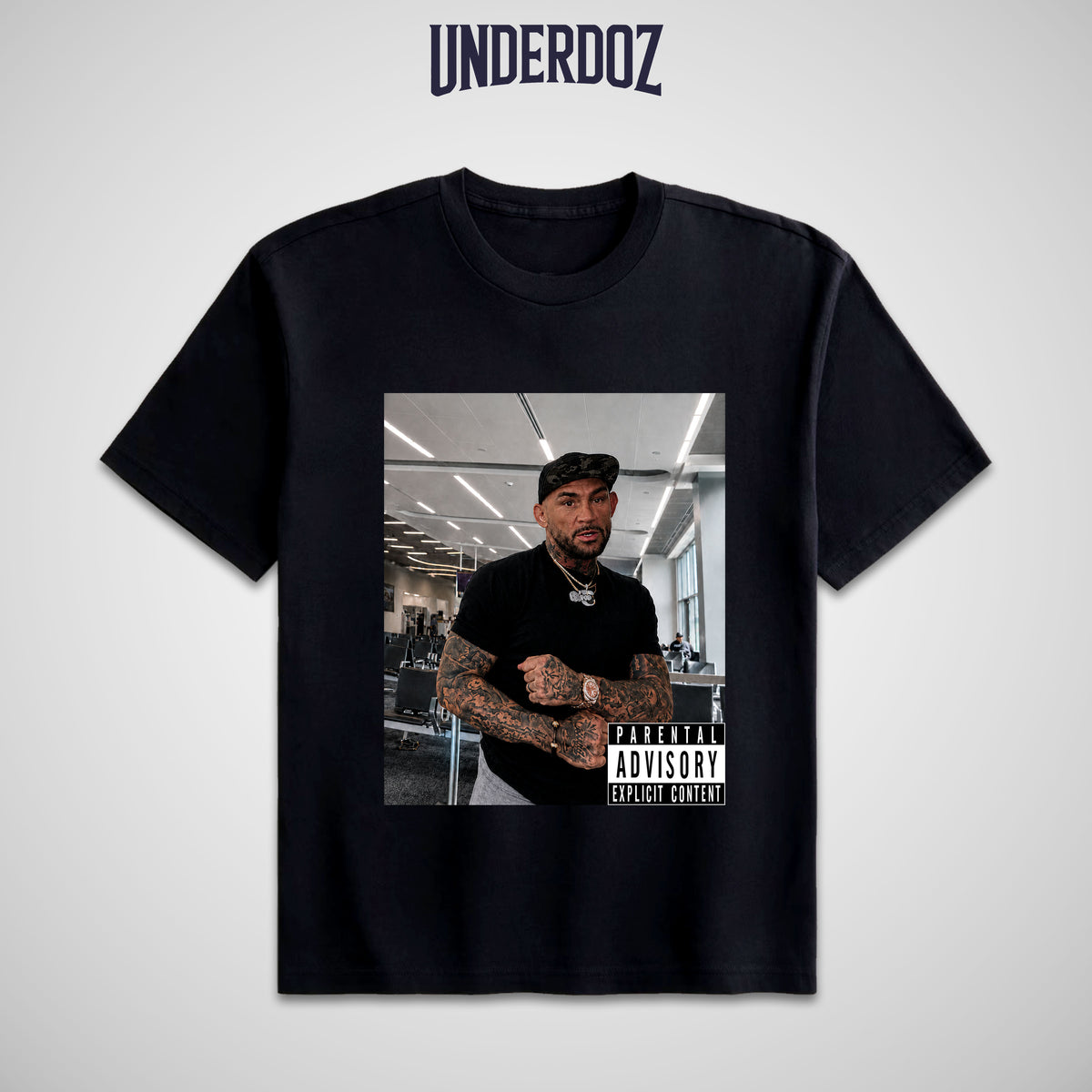 IGBBMN T-SHIRT