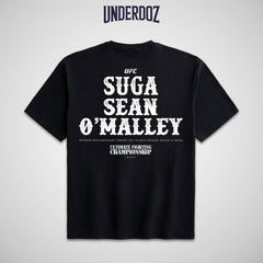 SEAN O'MALLEY DIVISION T-SHIRT thumbnail 3