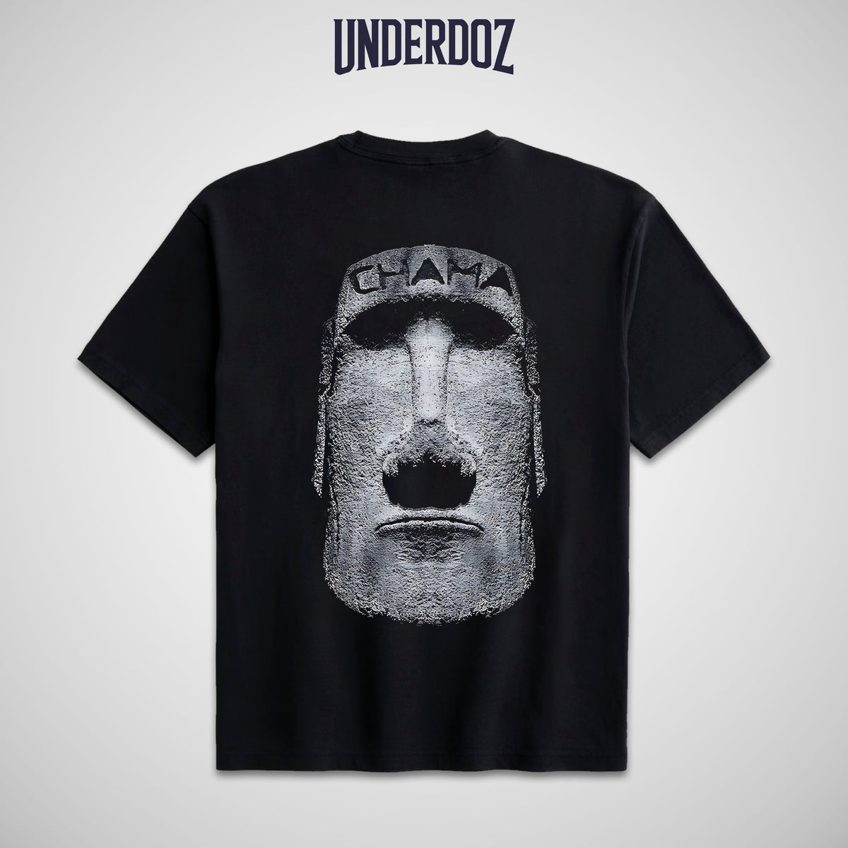 CHAMA POATAN T-SHIRT - 3