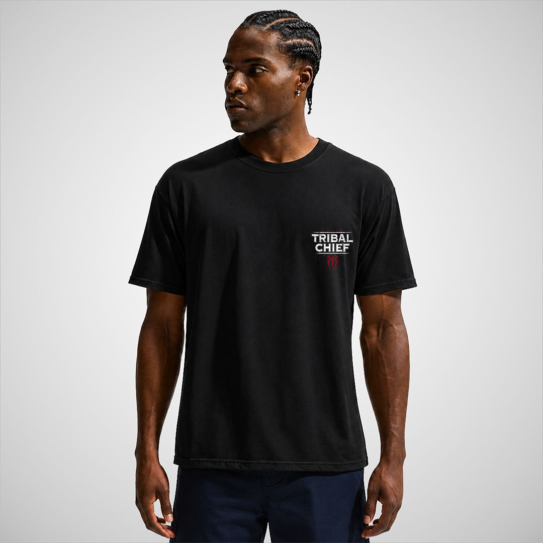 TRIBAL CHIEF T-SHIRT - 4