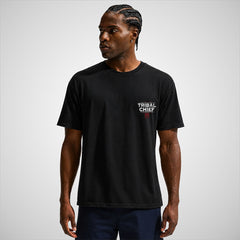 TRIBAL CHIEF T-SHIRT thumbnail 4