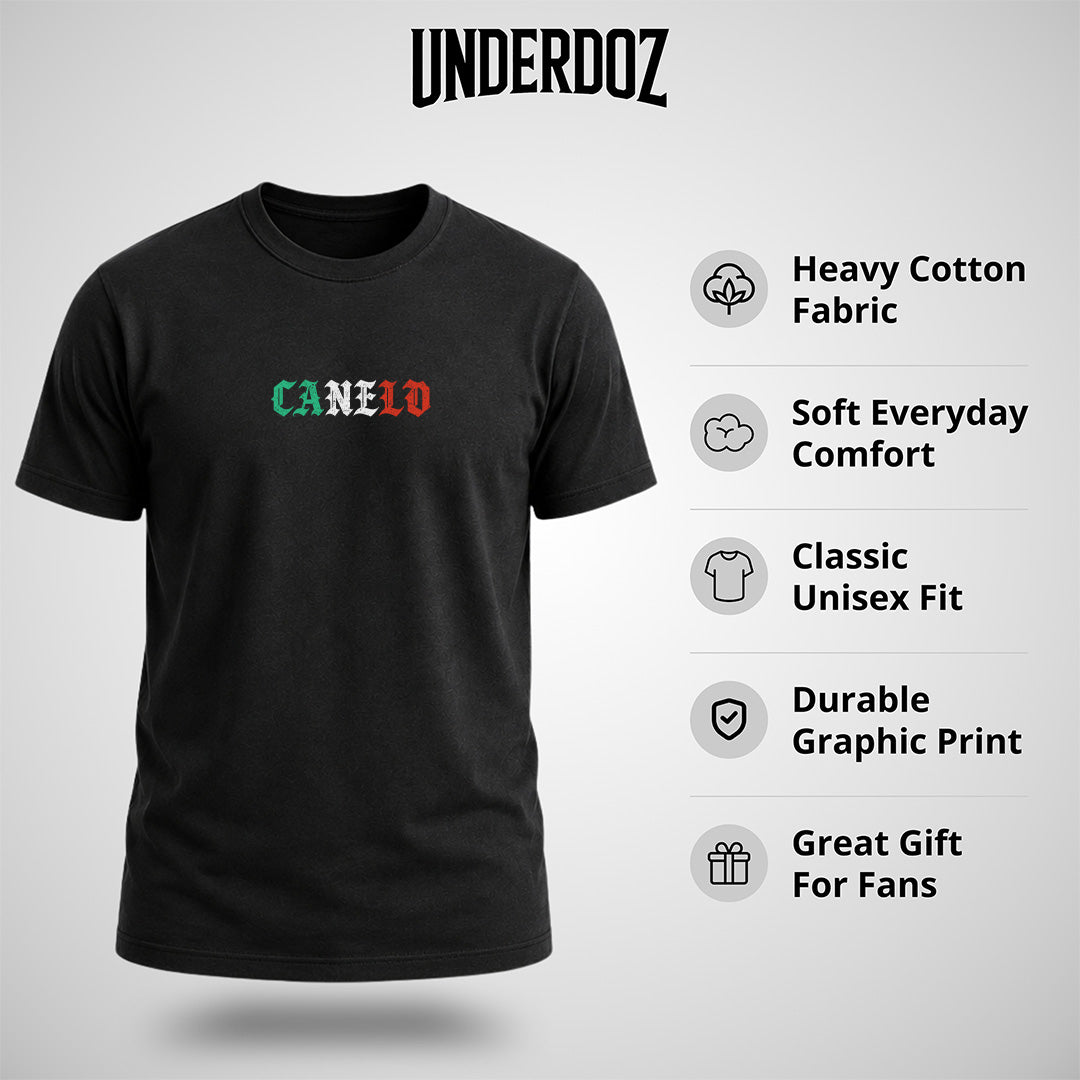 CANELO ALVAREZ CHAMPION T-SHIRT - 6