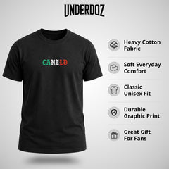CANELO ALVAREZ CHAMPION T-SHIRT thumbnail 6
