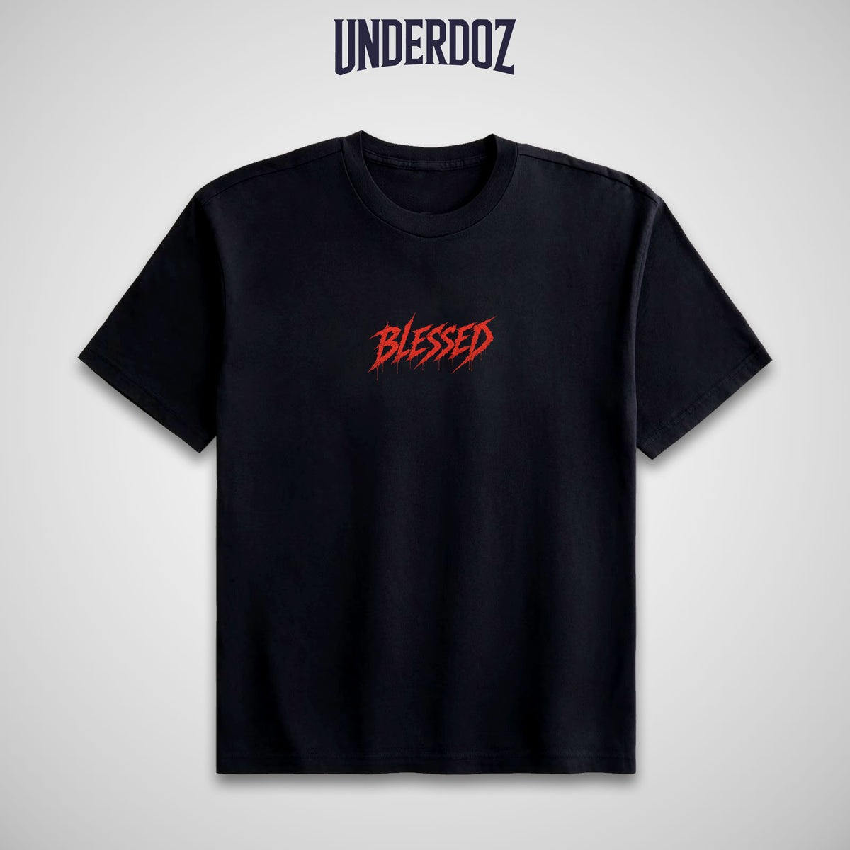 MAX HOLLOWAY HALLOWEEN T-SHIRT - 2