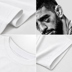 ILIA TOPURIA FACE T-SHIRT thumbnail 4