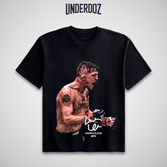DARREN ELKINS UFC T-SHIRT thumbnail 1
