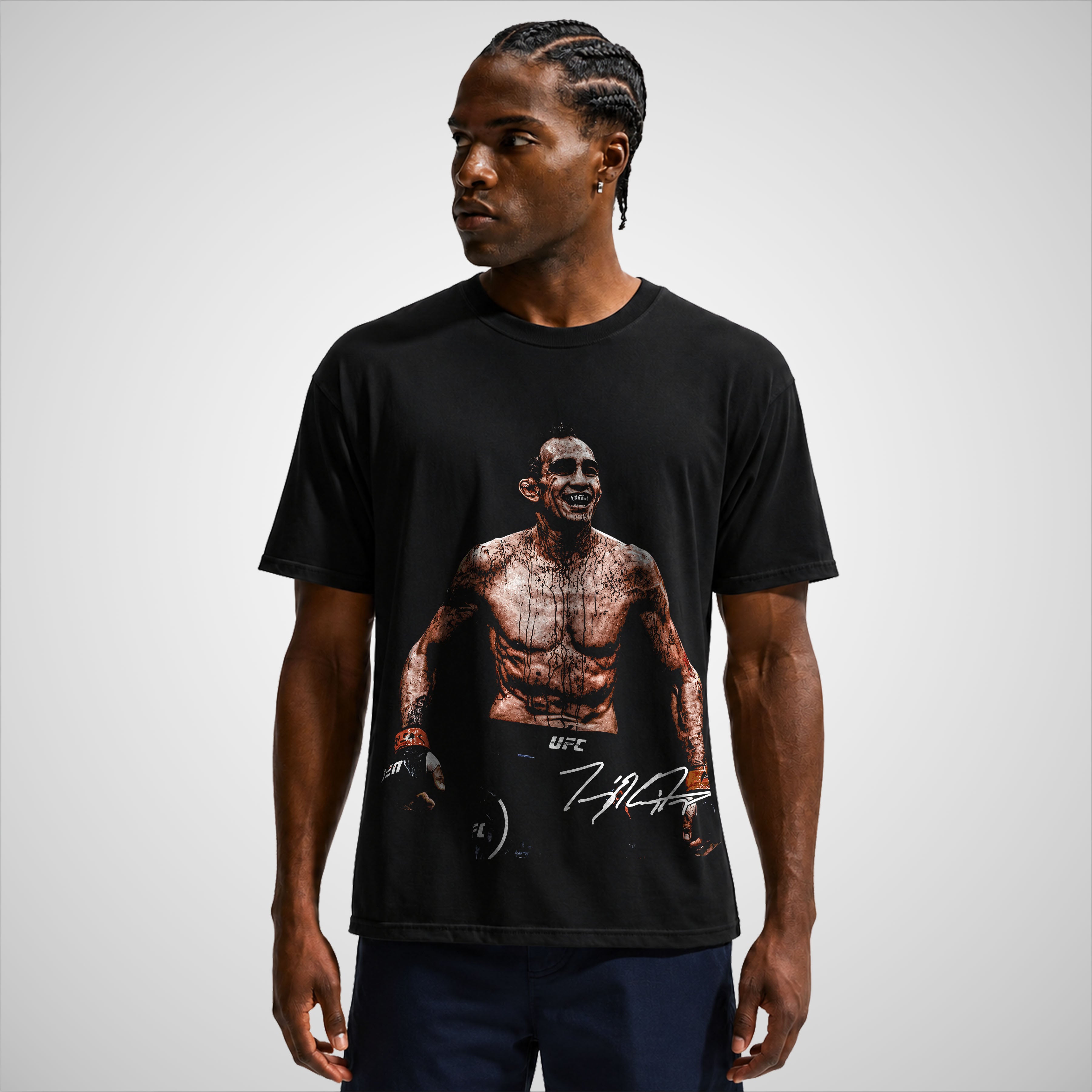 TONY FERGUSON T-SHIRT