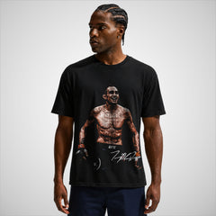 TONY FERGUSON T-SHIRT thumbnail 3