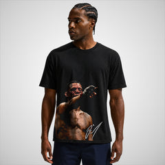 NATE DIAZ BADDEST T-SHIRT thumbnail 2