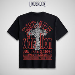 RETURN OF THE LION T-SHIRT thumbnail 3