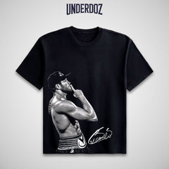 CANELO ALVAREZ SHUSH SIGNATURE T-SHIRT thumbnail 1