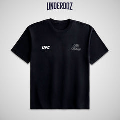 MAX HOLLOWAY UNDENIABLY BLESSED T-SHIRT thumbnail 2
