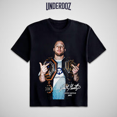 UFC FIGHTERS T-SHIRT thumbnail 7