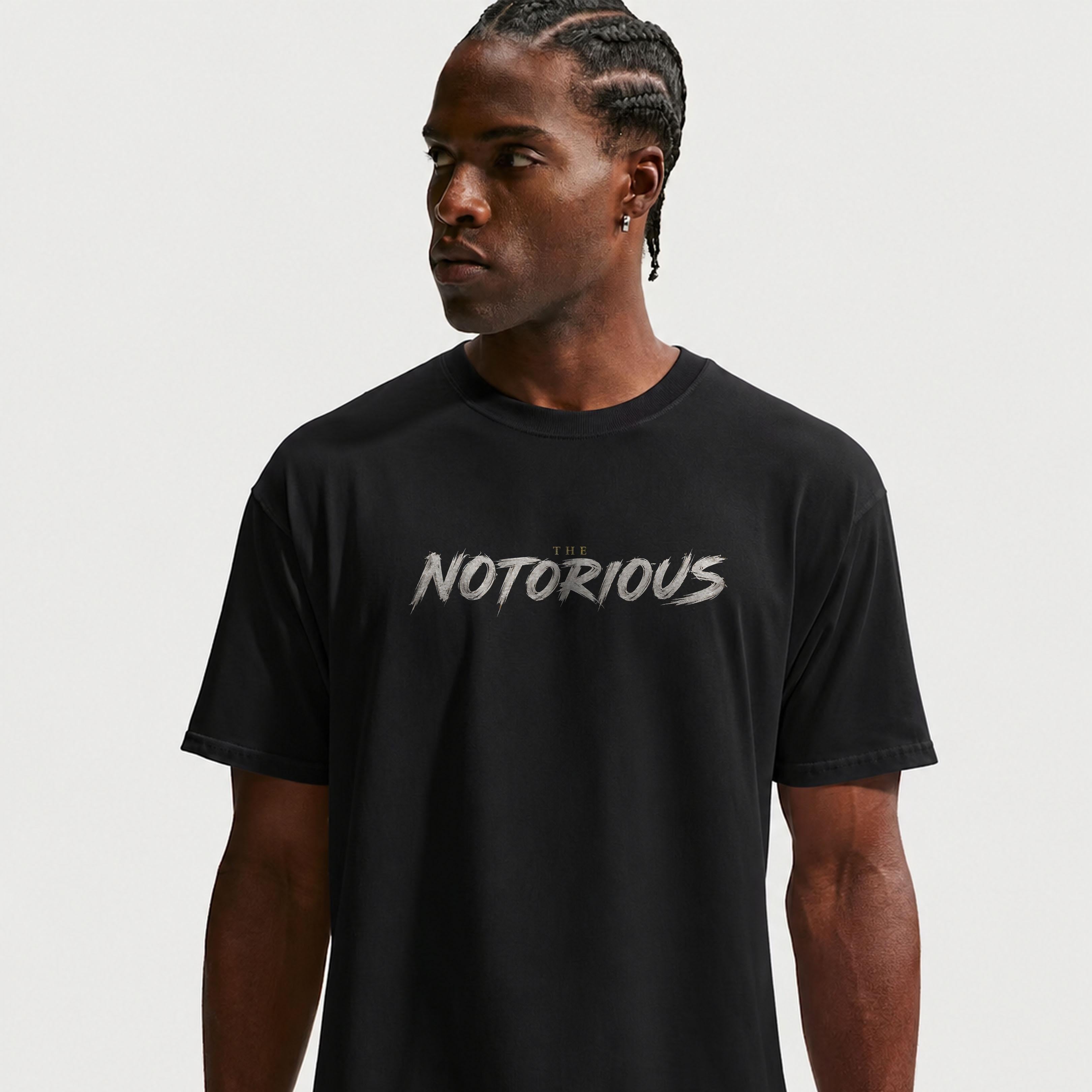 THE NOTORIOUS V2 T-SHIRT