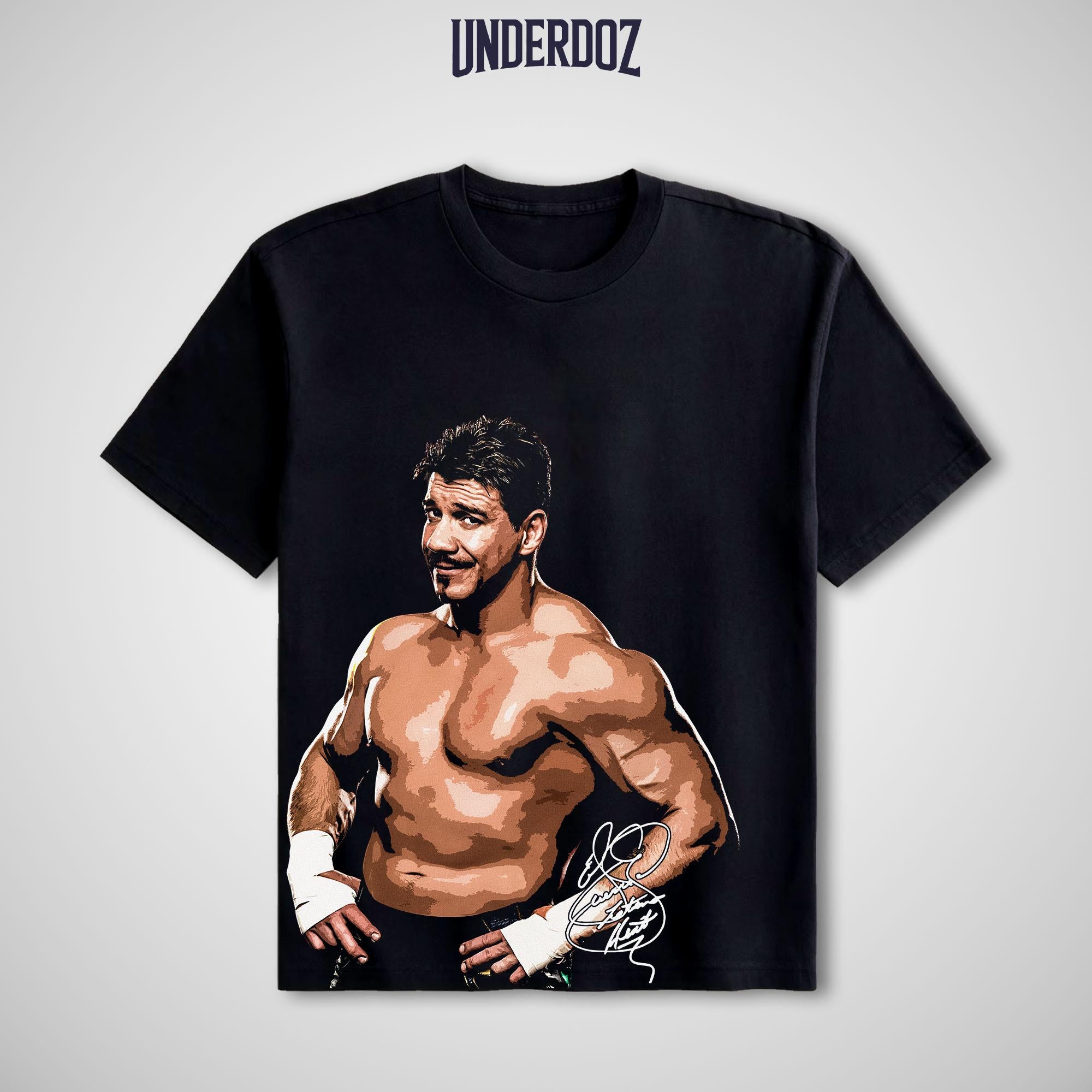 LATINO HEAT V6 T-SHIRT