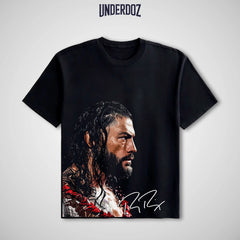 ROMAN REIGNS 1.4 T-SHIRT thumbnail 1