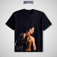 MAX HOLLOWAY 1.5 T-SHIRT thumbnail 1