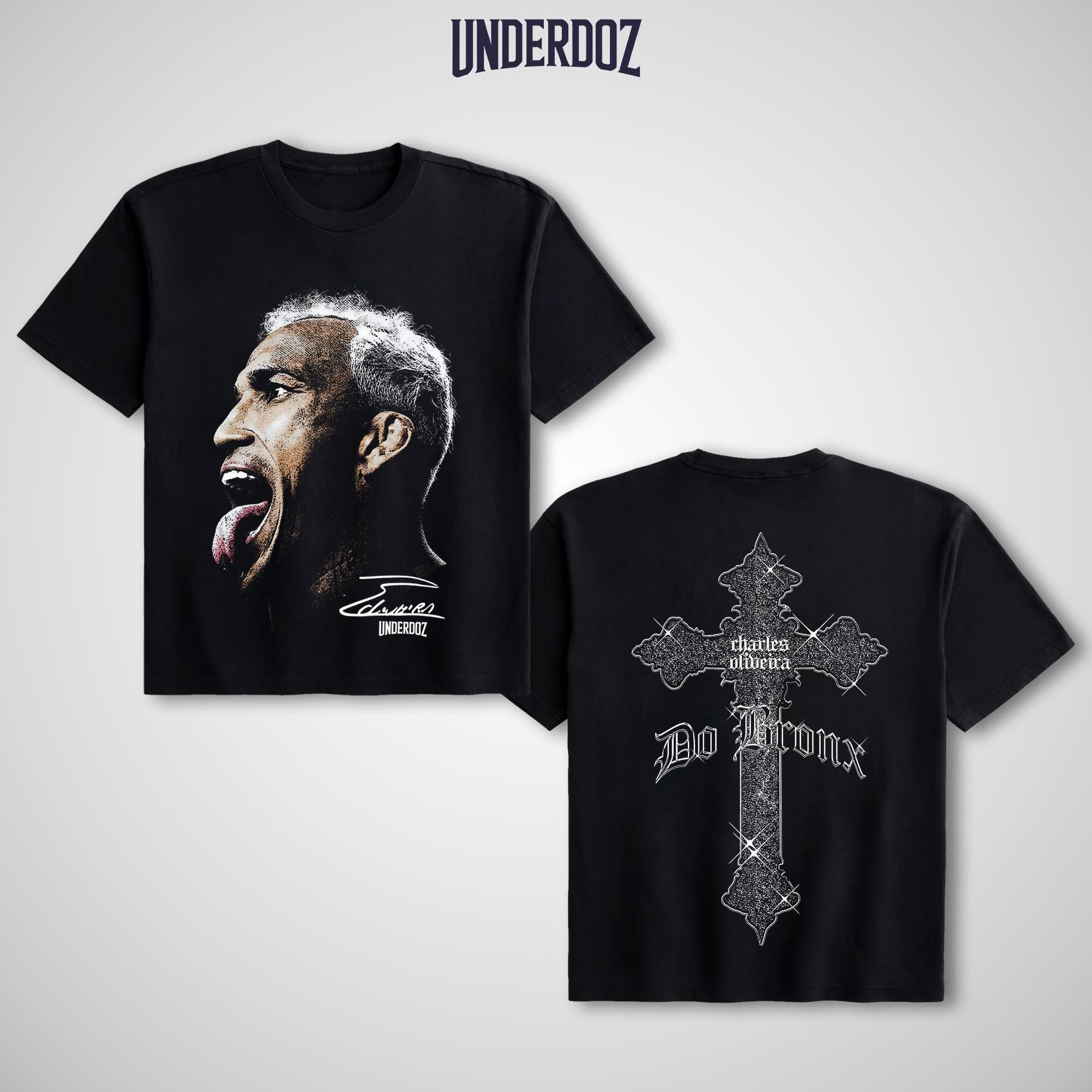 DO BRONX T-SHIRT