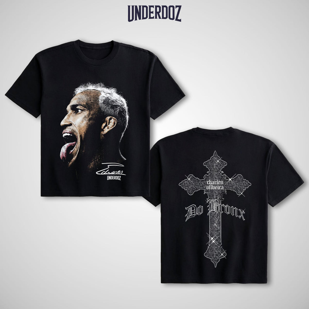 DO BRONX T-SHIRT - 1