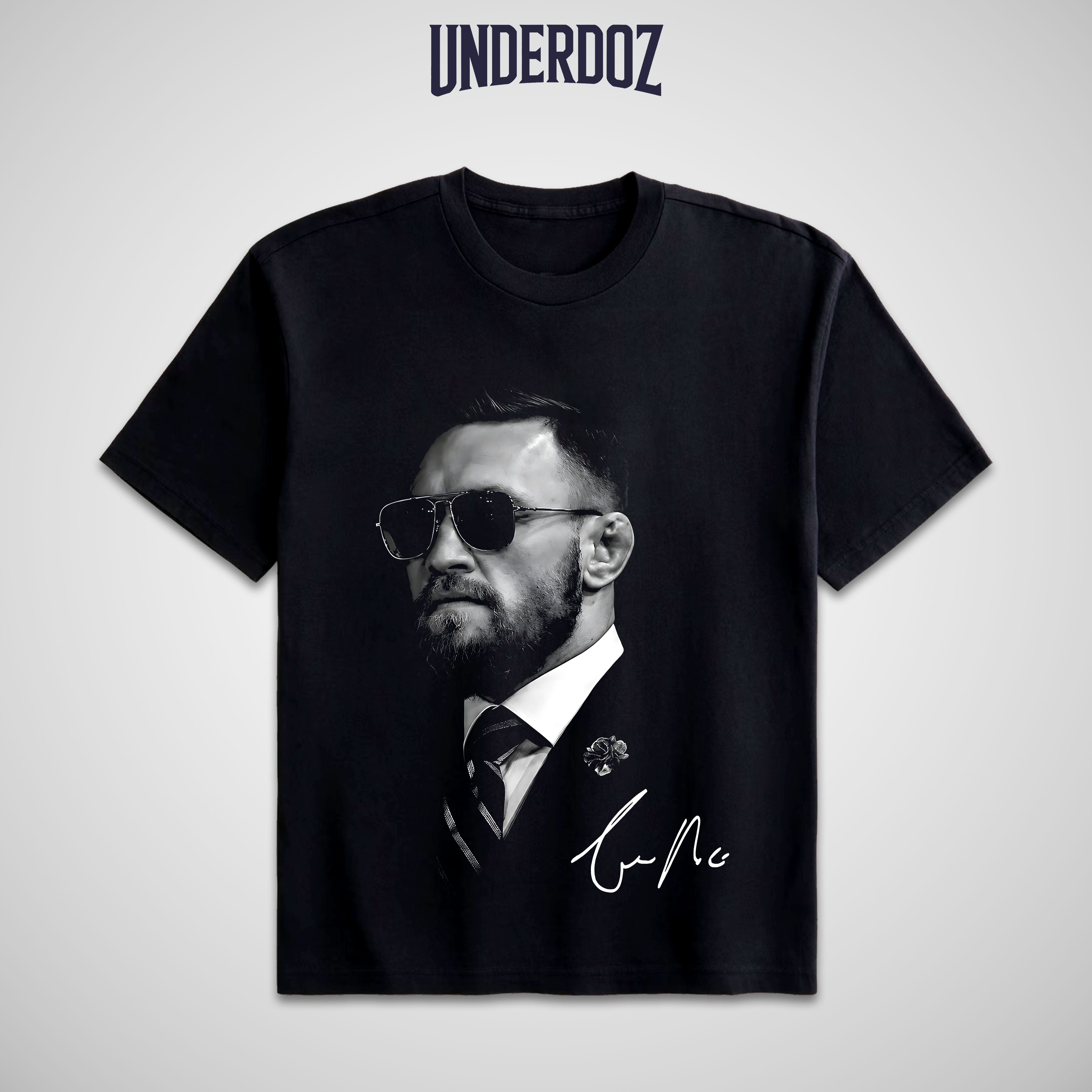 CONOR 1.2 T-SHIRT