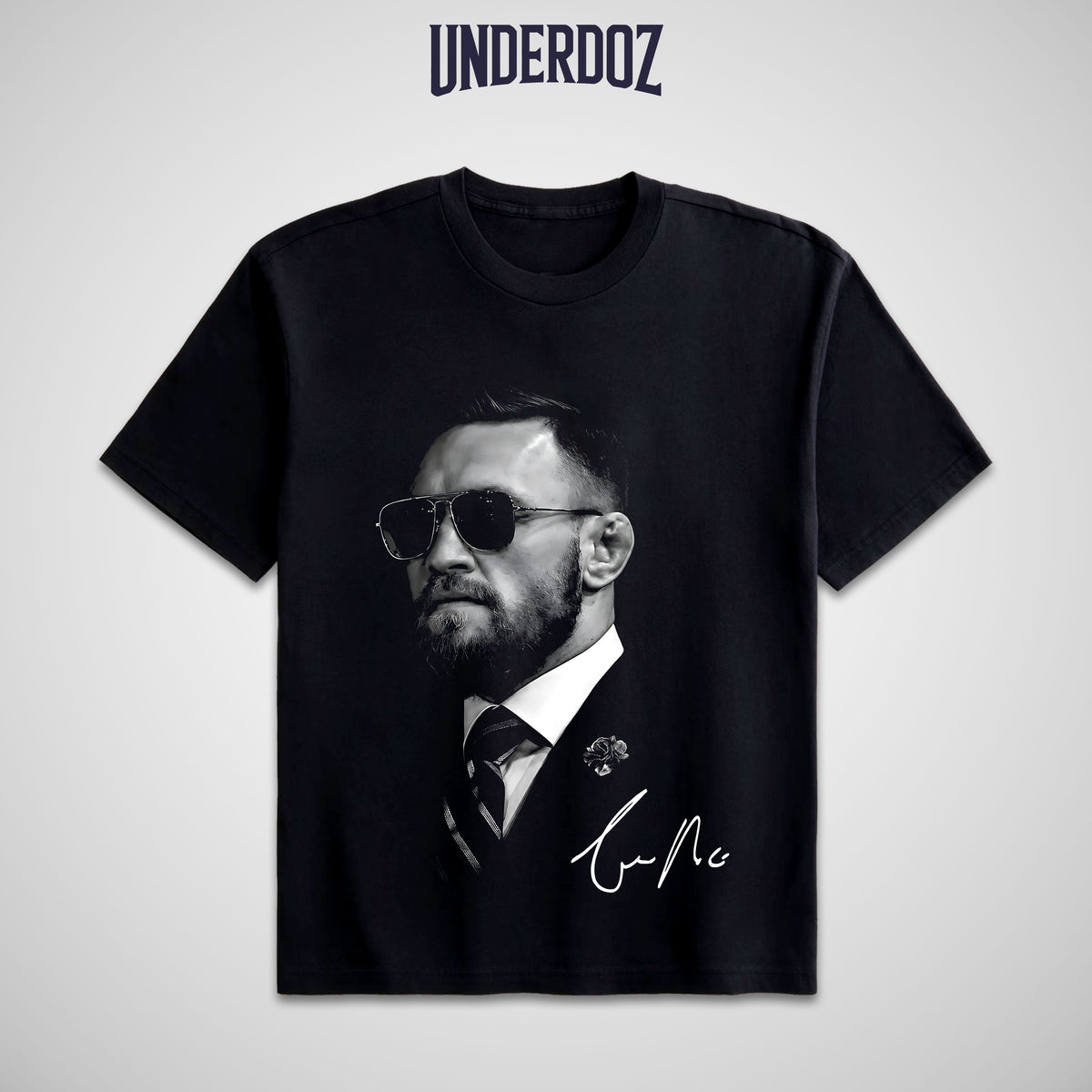 CONOR 1.2 T-SHIRT - 1