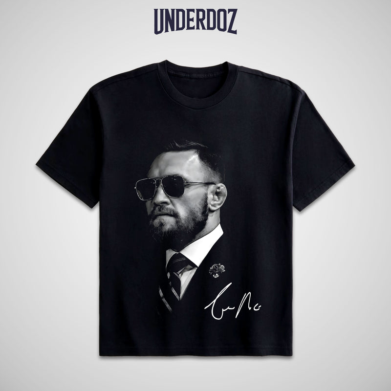 CONOR 1.2 T-SHIRT