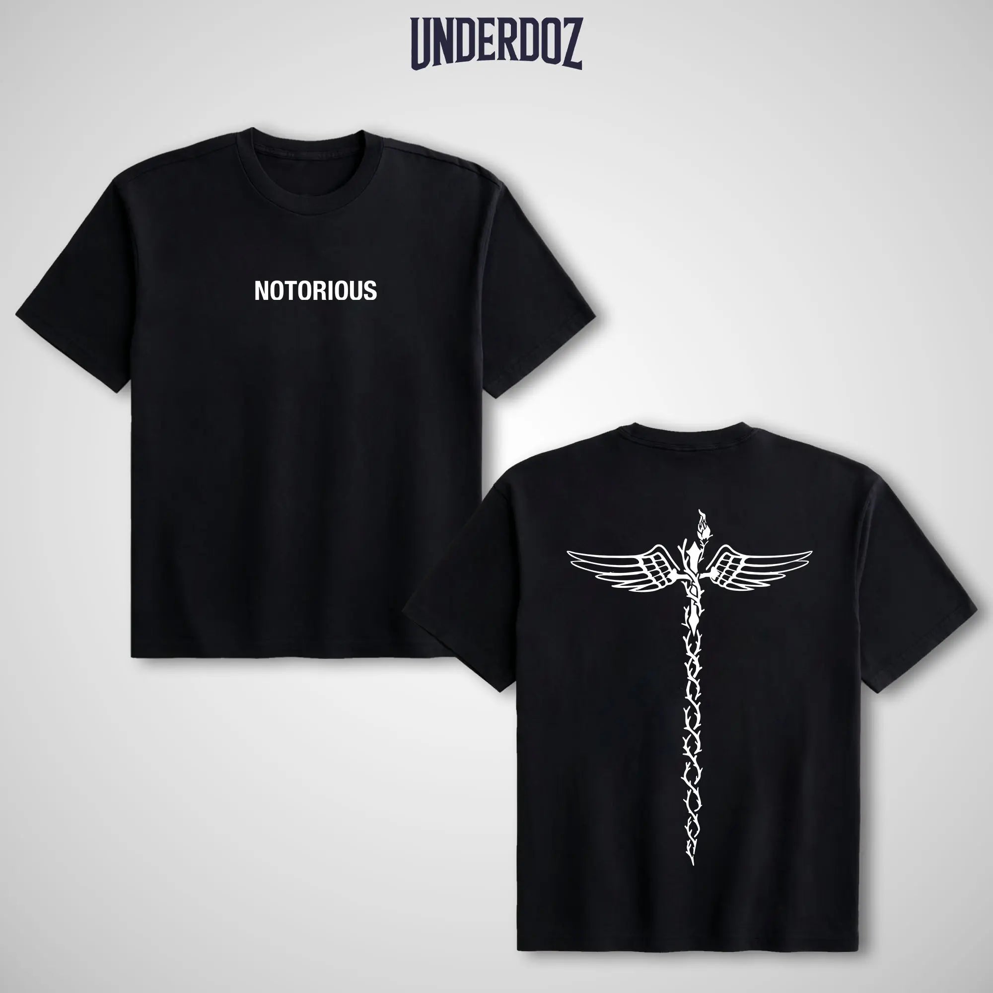 NOTORIOUS T-SHIRT