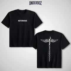 NOTORIOUS T-SHIRT thumbnail 2